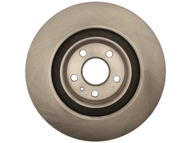 Raybestos Brakes Disc Brake Rotor P/N:982109R Fits: Volvo S60 25-19, Volvo S90 25-17, Volvo V60 25-19, Volvo V60 Cross Country 25-20, Volvo V90 21-18, Volvo V90 Cross Country 25-17, Volvo Xc60 25-18, Volvo Xc90 25-16 - Image 2