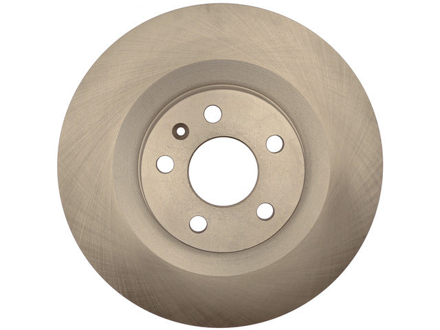Raybestos Brakes Disc Brake Rotor P/N:982109R Fits: Volvo S60 25-19, Volvo S90 25-17, Volvo V60 25-19, Volvo V60 Cross Country 25-20, Volvo V90 21-18, Volvo V90 Cross Country 25-17, Volvo Xc60 25-18, Volvo Xc90 25-16 - Image 3