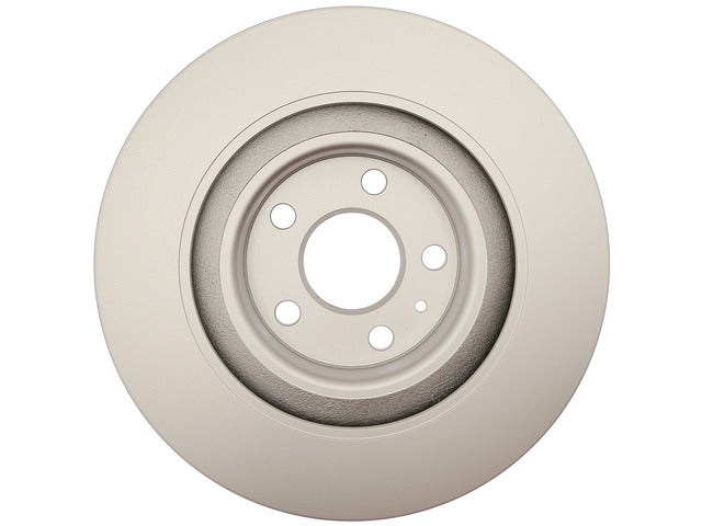 Raybestos Brakes Disc Brake Rotor P/N:982109 Fits: Volvo S60 25-19, Volvo S90 25-17, Volvo V60 25-19, Volvo V60 Cross Country 25-20, Volvo V90 21-18, Volvo V90 Cross Country 25-17, Volvo Xc60 25-18, Volvo Xc90 25-16 - Image 2