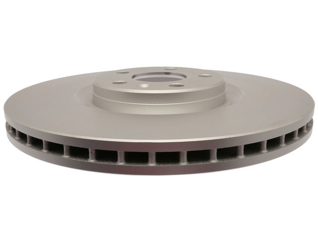Raybestos Brakes Disc Brake Rotor P/N:982110FZN Fits: Volvo C40, Volvo C40 Recharge, Volvo Ec40, Volvo Ex40, Volvo S60, Volvo S90, Volvo V60, Volvo V60 Cross Country, Volvo V90, Volvo V90 Cross Country - Image 1