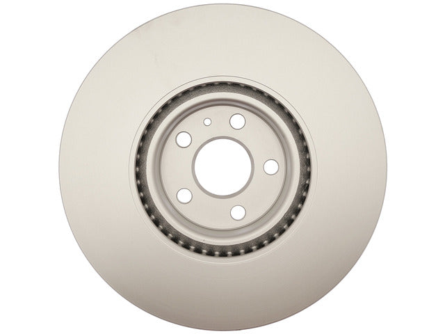 Raybestos Brakes Disc Brake Rotor P/N:982110FZN Fits: Volvo C40, Volvo C40 Recharge, Volvo Ec40, Volvo Ex40, Volvo S60, Volvo S90, Volvo V60, Volvo V60 Cross Country, Volvo V90, Volvo V90 Cross Country - Image 2