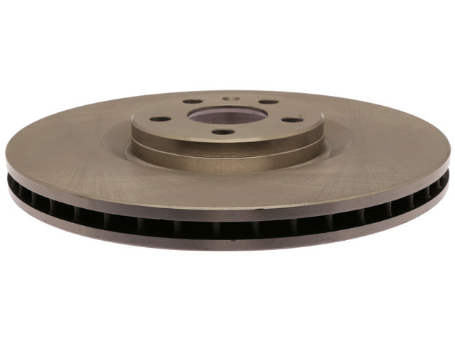 Raybestos Brakes Disc Brake Rotor P/N:982110R Fits: Volvo C40, Volvo C40 Recharge, Volvo Ec40, Volvo Ex40, Volvo S60, Volvo S90, Volvo V60, Volvo V60 Cross Country, Volvo V90, Volvo V90 Cross Country - Image 1