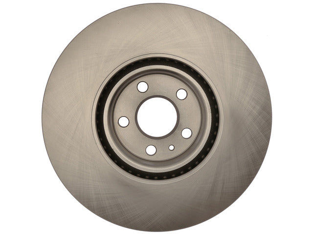 Raybestos Brakes Disc Brake Rotor P/N:982110R Fits: Volvo C40, Volvo C40 Recharge, Volvo Ec40, Volvo Ex40, Volvo S60, Volvo S90, Volvo V60, Volvo V60 Cross Country, Volvo V90, Volvo V90 Cross Country - Image 2