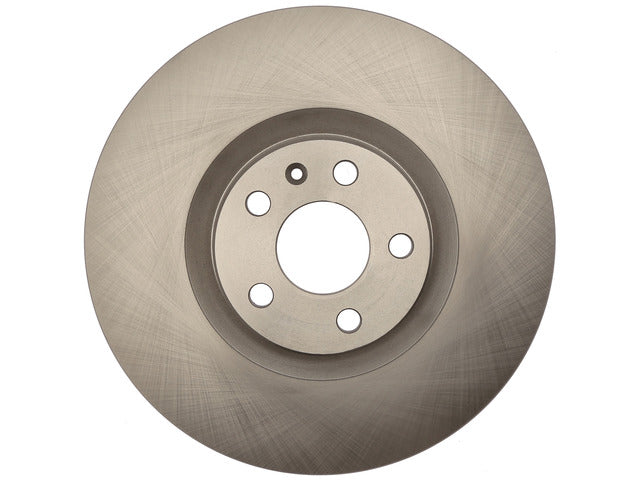 Raybestos Brakes Disc Brake Rotor P/N:982110R Fits: Volvo C40, Volvo C40 Recharge, Volvo Ec40, Volvo Ex40, Volvo S60, Volvo S90, Volvo V60, Volvo V60 Cross Country, Volvo V90, Volvo V90 Cross Country - Image 3