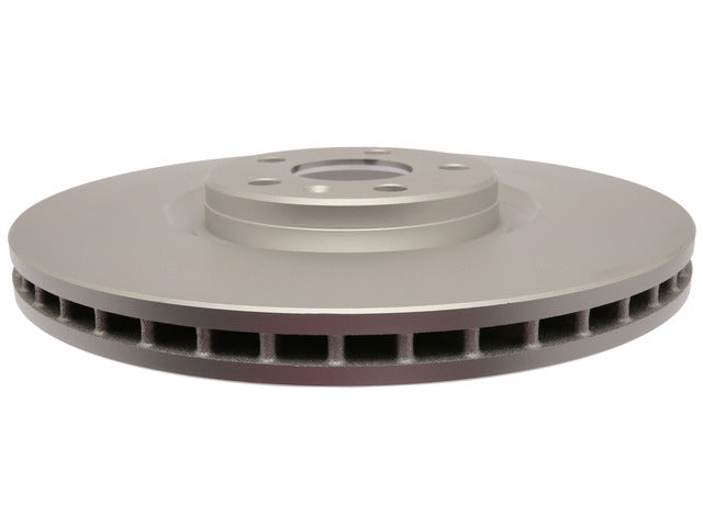 Raybestos Brakes Disc Brake Rotor P/N:982110 Fits: Volvo C40, Volvo C40 Recharge, Volvo Ec40, Volvo Ex40, Volvo S60, Volvo S90, Volvo V60, Volvo V60 Cross Country, Volvo V90, Volvo V90 Cross Country, Volvo Xc40, Volvo Xc40 Recharge, Volvo Xc60, Volvo Xc90 - Image 1