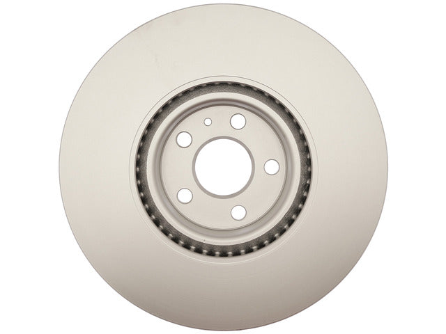 Raybestos Brakes Disc Brake Rotor P/N:982110 Fits: Volvo C40, Volvo C40 Recharge, Volvo Ec40, Volvo Ex40, Volvo S60, Volvo S90, Volvo V60, Volvo V60 Cross Country, Volvo V90, Volvo V90 Cross Country, Volvo Xc40, Volvo Xc40 Recharge, Volvo Xc60, Volvo Xc90 - Image 2