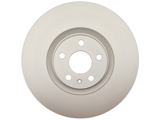 Raybestos Brakes Disc Brake Rotor P/N:982110 Fits: Volvo C40, Volvo C40 Recharge, Volvo Ec40, Volvo Ex40, Volvo S60, Volvo S90, Volvo V60, Volvo V60 Cross Country, Volvo V90, Volvo V90 Cross Country, Volvo Xc40, Volvo Xc40 Recharge, Volvo Xc60, Volvo Xc90 - Image 3