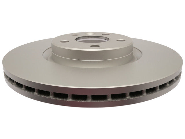 Raybestos Brakes Disc Brake Rotor P/N:982111FZN Fits: Volvo Xc60 17-16 - Image 1