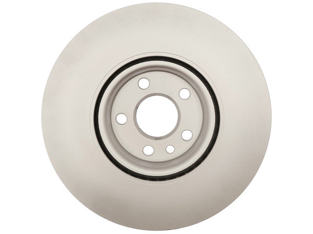 Raybestos Brakes Disc Brake Rotor P/N:982111FZN Fits: Volvo Xc60 17-16 - Image 2