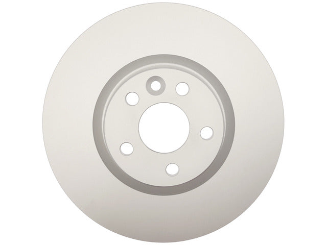 Raybestos Brakes Disc Brake Rotor P/N:982111FZN Fits: Volvo Xc60 17-16 - Image 3