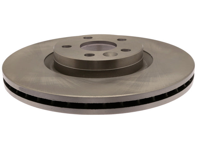 Raybestos Brakes Disc Brake Rotor P/N:982111R Fits: Volvo Xc60 17-16 - Image 1