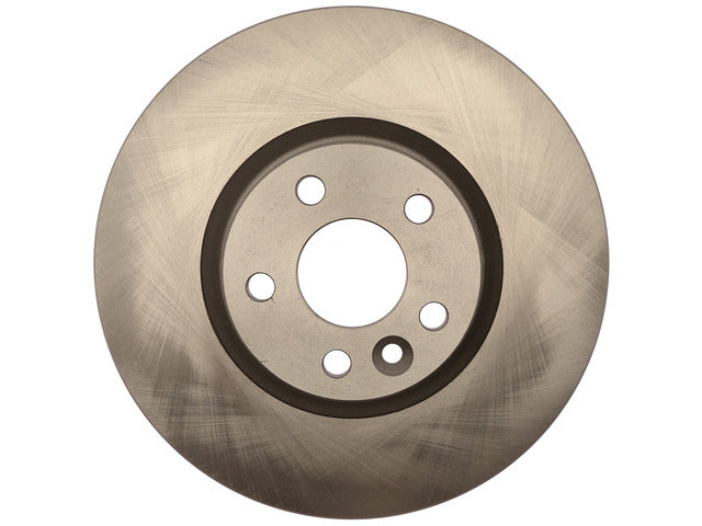 Raybestos Brakes Disc Brake Rotor P/N:982111R Fits: Volvo Xc60 17-16 - Image 3