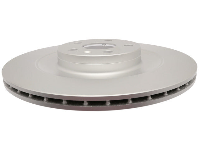 Raybestos Brakes Disc Brake Rotor P/N:982112FZN Fits: Volvo C40 23-22, Volvo C40 Recharge 24-22, Volvo Ec40 2026, Volvo Ex40 2025, Volvo Xc40 Recharge 24-21, Volvo Xc90 25-16 - Image 1
