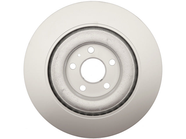 Raybestos Brakes Disc Brake Rotor P/N:982112FZN Fits: Volvo C40 23-22, Volvo C40 Recharge 24-22, Volvo Ec40 2026, Volvo Ex40 2025, Volvo Xc40 Recharge 24-21, Volvo Xc90 25-16 - Image 2
