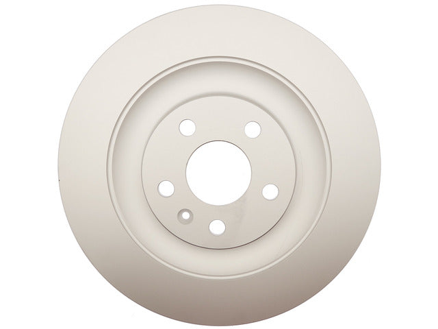 Raybestos Brakes Disc Brake Rotor P/N:982112FZN Fits: Volvo C40 23-22, Volvo C40 Recharge 24-22, Volvo Ec40 2026, Volvo Ex40 2025, Volvo Xc40 Recharge 24-21, Volvo Xc90 25-16 - Image 3