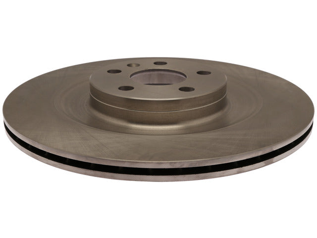Raybestos Brakes Disc Brake Rotor P/N:982112R Fits: Volvo C40 23-22, Volvo C40 Recharge 24-22, Volvo Ec40 2026, Volvo Ex40 2025, Volvo Xc40 Recharge 24-21, Volvo Xc90 25-16 - Image 1