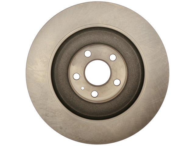 Raybestos Brakes Disc Brake Rotor P/N:982112R Fits: Volvo C40 23-22, Volvo C40 Recharge 24-22, Volvo Ec40 2026, Volvo Ex40 2025, Volvo Xc40 Recharge 24-21, Volvo Xc90 25-16 - Image 2