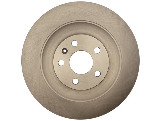 Raybestos Brakes Disc Brake Rotor P/N:982112R Fits: Volvo C40 23-22, Volvo C40 Recharge 24-22, Volvo Ec40 2026, Volvo Ex40 2025, Volvo Xc40 Recharge 24-21, Volvo Xc90 25-16 - Image 3