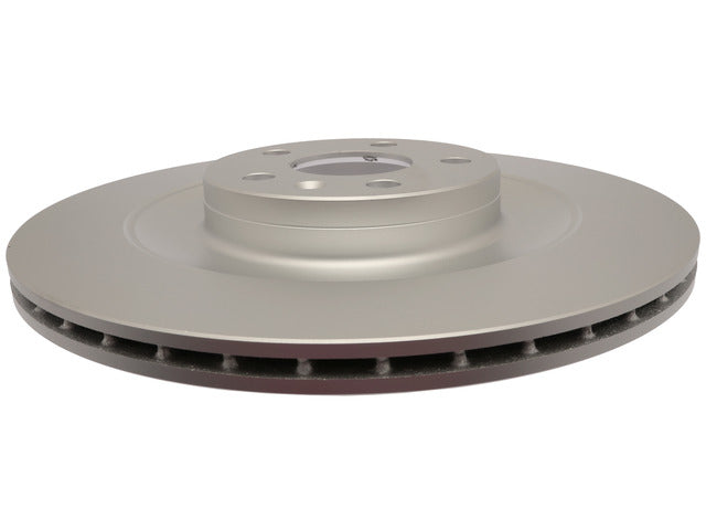 Raybestos Brakes Disc Brake Rotor P/N:982112 Fits: Volvo C40 23-22, Volvo C40 Recharge 24-22, Volvo Ec40 2026, Volvo Ex40 2025, Volvo Xc40 Recharge 24-21, Volvo Xc90 25-16 - Image 1