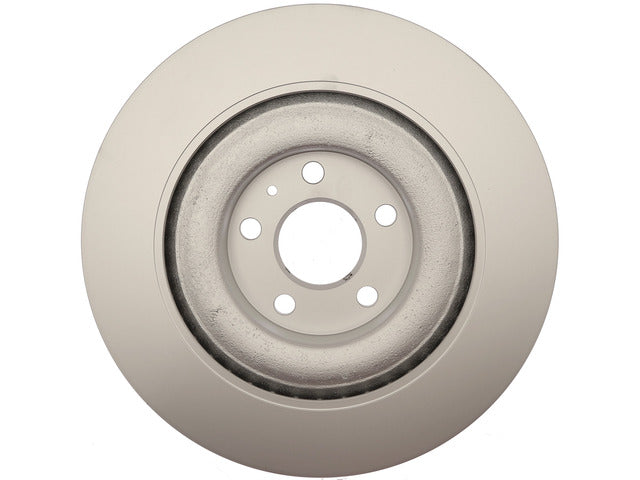 Raybestos Brakes Disc Brake Rotor P/N:982112 Fits: Volvo C40 23-22, Volvo C40 Recharge 24-22, Volvo Ec40 2026, Volvo Ex40 2025, Volvo Xc40 Recharge 24-21, Volvo Xc90 25-16 - Image 2
