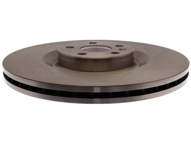 Raybestos Brakes Disc Brake Rotor P/N:982113R Fits: Volvo Xc60 25-24, Volvo Xc90 24-16 - Image 1