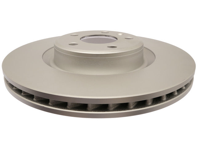 Raybestos Brakes Disc Brake Rotor P/N:982115FZN Fits: Audi A4, Audi A4 Allroad, Audi A4 Quattro, Audi A5, Audi A5 Quattro, Audi A5 Sportback, Audi A6, Audi A6 Allroad - Image 1