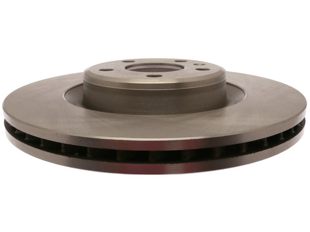 Raybestos Brakes Disc Brake Rotor P/N:982115R Fits: Audi A4, Audi A4 Allroad, Audi A4 Quattro, Audi A5, Audi A5 Quattro, Audi A5 Sportback, Audi A6, Audi A6 Allroad - Image 1