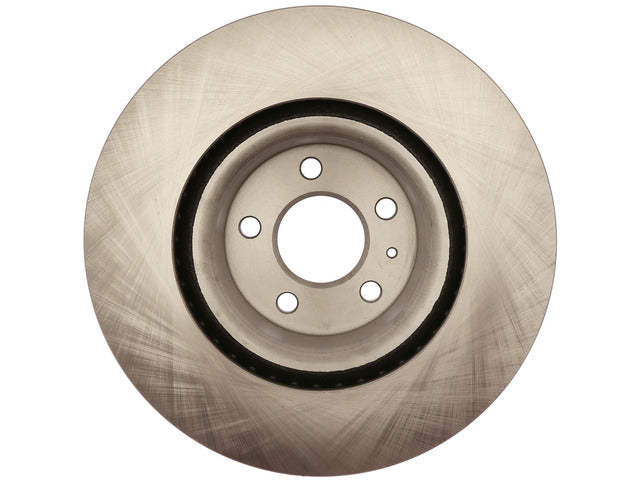 Raybestos Brakes Disc Brake Rotor P/N:982115R Fits: Audi A4, Audi A4 Allroad, Audi A4 Quattro, Audi A5, Audi A5 Quattro, Audi A5 Sportback, Audi A6, Audi A6 Allroad - Image 2