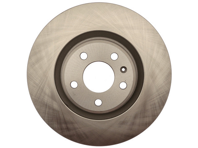 Raybestos Brakes Disc Brake Rotor P/N:982115R Fits: Audi A4, Audi A4 Allroad, Audi A4 Quattro, Audi A5, Audi A5 Quattro, Audi A5 Sportback, Audi A6, Audi A6 Allroad - Image 3