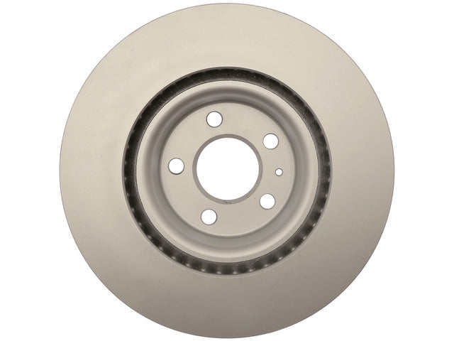 Raybestos Brakes Disc Brake Rotor P/N:982115 Fits: Audi A4, Audi A4 Allroad, Audi A4 Quattro, Audi A5, Audi A5 Quattro, Audi A5 Sportback, Audi A6, Audi A6 Allroad - Image 2