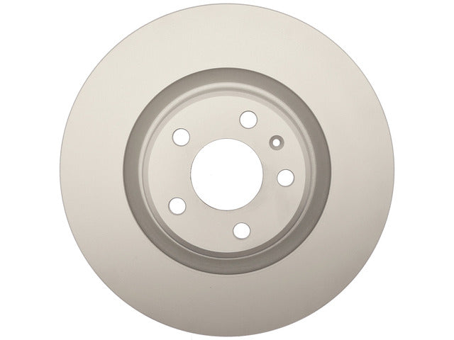 Raybestos Brakes Disc Brake Rotor P/N:982115 Fits: Audi A4, Audi A4 Allroad, Audi A4 Quattro, Audi A5, Audi A5 Quattro, Audi A5 Sportback, Audi A6, Audi A6 Allroad - Image 3