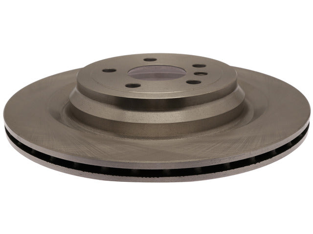 Raybestos Brakes Disc Brake Rotor P/N:982118R Fits: Mercedes-benz Gl350, Mercedes-benz Gl450, Mercedes-benz Gl550, Mercedes-benz Gls350d, Mercedes-benz Gls450, Mercedes-benz Gls550, Mercedes-benz Ml250, Mercedes-benz Ml400, Mercedes-benz Ml63 Amg - Image 1