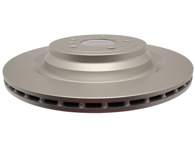 Raybestos Brakes Disc Brake Rotor P/N:982118 Fits: Mercedes-benz Gl350, Mercedes-benz Gl450, Mercedes-benz Gl550, Mercedes-benz Gls350d, Mercedes-benz Gls450, Mercedes-benz Gls550, Mercedes-benz Ml250, Mercedes-benz Ml400, Mercedes-benz Ml63 Amg - Image 1