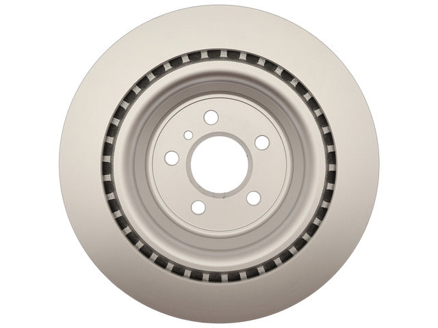 Raybestos Brakes Disc Brake Rotor P/N:982118 Fits: Mercedes-benz Gl350, Mercedes-benz Gl450, Mercedes-benz Gl550, Mercedes-benz Gls350d, Mercedes-benz Gls450, Mercedes-benz Gls550, Mercedes-benz Ml250, Mercedes-benz Ml400, Mercedes-benz Ml63 Amg - Image 2