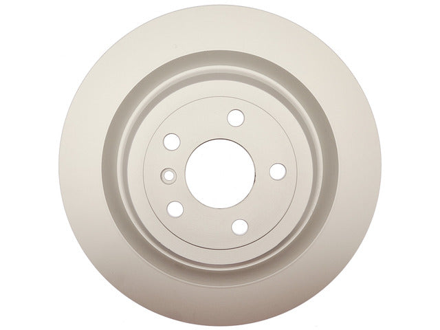 Raybestos Brakes Disc Brake Rotor P/N:982118 Fits: Mercedes-benz Gl350, Mercedes-benz Gl450, Mercedes-benz Gl550, Mercedes-benz Gls350d, Mercedes-benz Gls450, Mercedes-benz Gls550, Mercedes-benz Ml250, Mercedes-benz Ml400, Mercedes-benz Ml63 Amg - Image 3