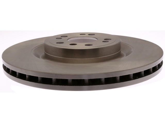 Raybestos Brakes Disc Brake Rotor P/N:982121R Fits: Mercedes-benz Gl350 16-13, Mercedes-benz Gl450 16-14, Mercedes-benz Gle400 17-16, Mercedes-benz Gle400 2019, Mercedes-benz Gls350d 2017, Mercedes-benz Gls450 19-17, Mercedes-benz Ml400 2015 - Image 1