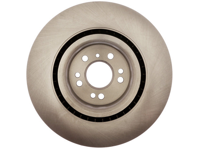Raybestos Brakes Disc Brake Rotor P/N:982121R Fits: Mercedes-benz Gl350 16-13, Mercedes-benz Gl450 16-14, Mercedes-benz Gle400 17-16, Mercedes-benz Gle400 2019, Mercedes-benz Gls350d 2017, Mercedes-benz Gls450 19-17, Mercedes-benz Ml400 2015 - Image 2