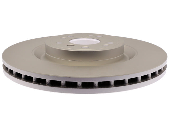 Raybestos Brakes Disc Brake Rotor P/N:982121 Fits: Mercedes-benz Gl350 16-13, Mercedes-benz Gl450 16-14, Mercedes-benz Gle400 17-16, Mercedes-benz Gle400 2019, Mercedes-benz Gls350d 2017, Mercedes-benz Gls450 19-17, Mercedes-benz Ml400 2015 - Image 1