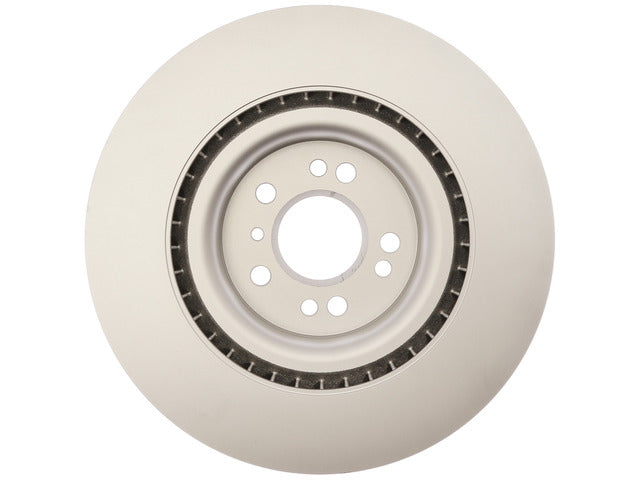 Raybestos Brakes Disc Brake Rotor P/N:982121 Fits: Mercedes-benz Gl350 16-13, Mercedes-benz Gl450 16-14, Mercedes-benz Gle400 17-16, Mercedes-benz Gle400 2019, Mercedes-benz Gls350d 2017, Mercedes-benz Gls450 19-17, Mercedes-benz Ml400 2015 - Image 2