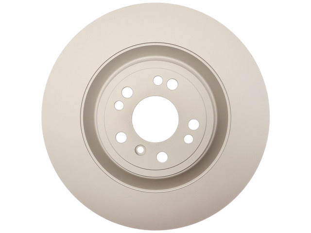 Raybestos Brakes Disc Brake Rotor P/N:982121 Fits: Mercedes-benz Gl350 16-13, Mercedes-benz Gl450 16-14, Mercedes-benz Gle400 17-16, Mercedes-benz Gle400 2019, Mercedes-benz Gls350d 2017, Mercedes-benz Gls450 19-17, Mercedes-benz Ml400 2015 - Image 3