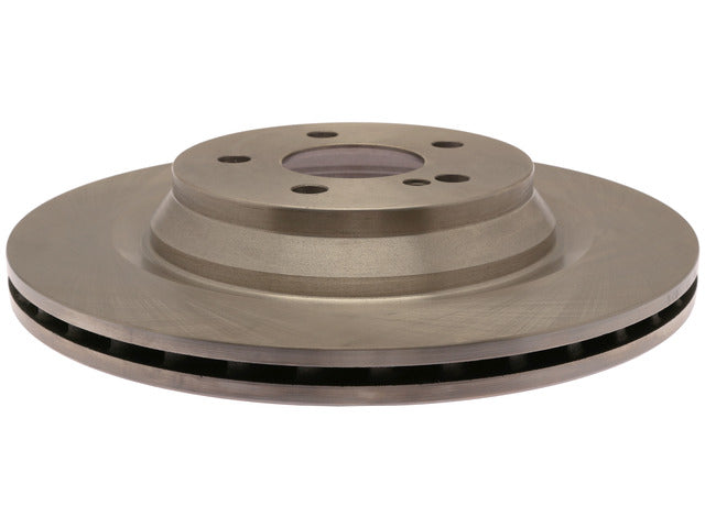 Raybestos Brakes Disc Brake Rotor P/N:982122R Fits: Mercedes-benz Cl550 2014, Mercedes-benz Cl600 2014, Mercedes-benz S550 2009, Mercedes-benz S550 2013, Mercedes-benz S600 2013 - Image 1