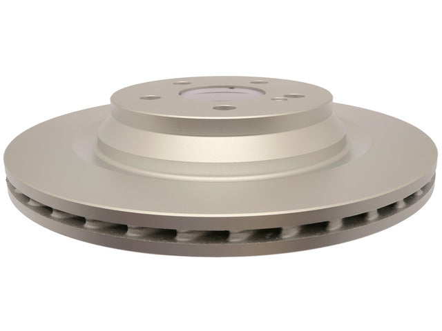 Raybestos Brakes Disc Brake Rotor P/N:982122 Fits: Mercedes-benz Cl550 2014, Mercedes-benz Cl600 2014, Mercedes-benz S550 2009, Mercedes-benz S550 2013, Mercedes-benz S600 2013 - Image 1