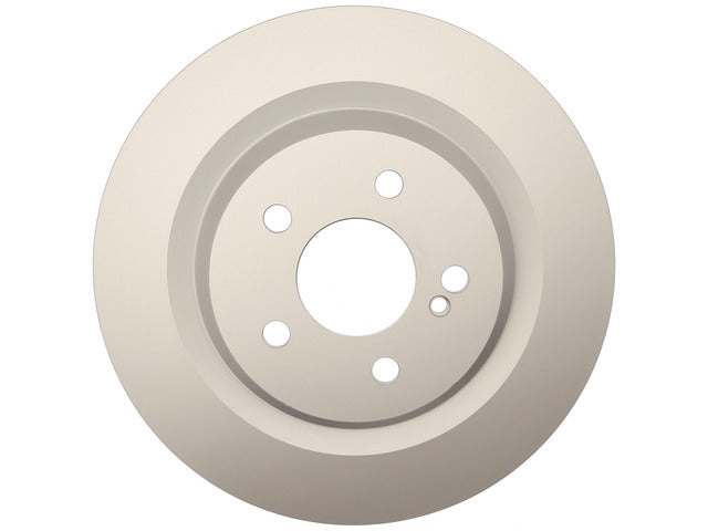 Raybestos Brakes Disc Brake Rotor P/N:982122 Fits: Mercedes-benz Cl550 2014, Mercedes-benz Cl600 2014, Mercedes-benz S550 2009, Mercedes-benz S550 2013, Mercedes-benz S600 2013 - Image 3