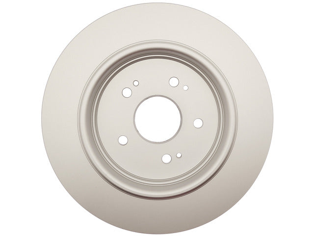 Raybestos Brakes Disc Brake Rotor P/N:982123FZN Fits: Honda Cr-v 24-17 - Image 2