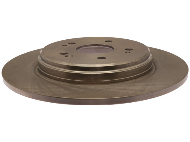 Raybestos Brakes Disc Brake Rotor P/N:982123R Fits: Honda Cr-v 24-17 - Image 1