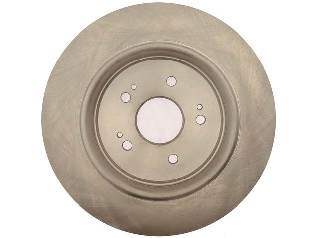 Raybestos Brakes Disc Brake Rotor P/N:982123R Fits: Honda Cr-v 24-17 - Image 2
