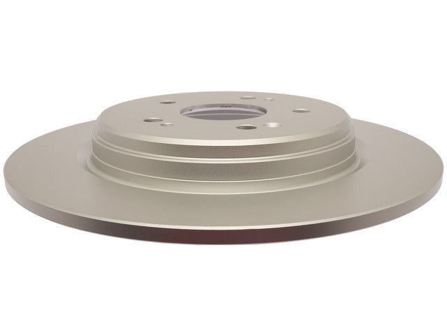 Raybestos Brakes Disc Brake Rotor P/N:982123 Fits: Honda Cr-v 24-17 - Image 1