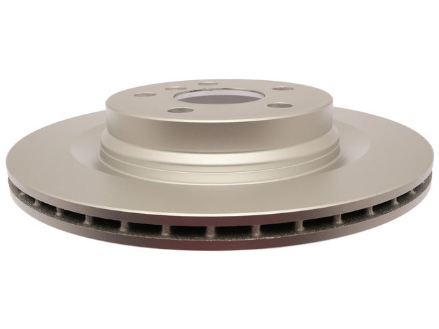 Raybestos Brakes Disc Brake Rotor P/N:982125FZN Fits: BMW 228i Gran Coupe 23-21, BMW 228i Xdrive Gran Coupe 23-20, BMW X1 22-16, BMW X2 23-18, Mini Cooper Clubman 19-17, Mini Cooper Countryman 24-18 - Image 1