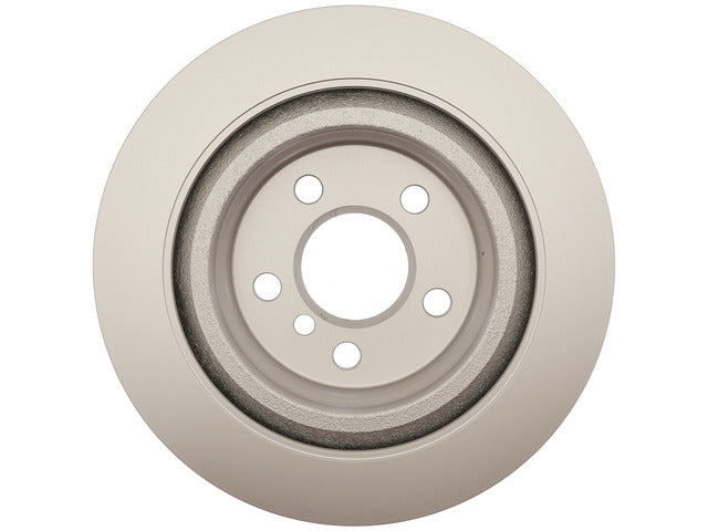 Raybestos Brakes Disc Brake Rotor P/N:982125FZN Fits: BMW 228i Gran Coupe 23-21, BMW 228i Xdrive Gran Coupe 23-20, BMW X1 22-16, BMW X2 23-18, Mini Cooper Clubman 19-17, Mini Cooper Countryman 24-18 - Image 2