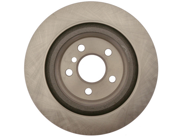 Raybestos Brakes Disc Brake Rotor P/N:982125R Fits: BMW 228i Gran Coupe 23-21, BMW 228i Xdrive Gran Coupe 23-20, BMW X1 22-16, BMW X2 23-18, Mini Cooper Clubman 19-17, Mini Cooper Countryman 24-18 - Image 2